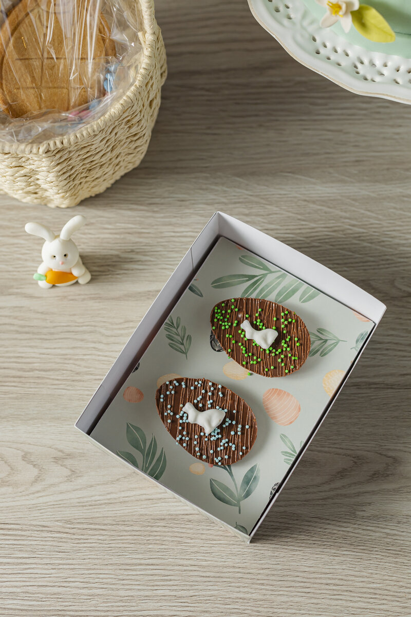 Dupla Meio Ovinhos