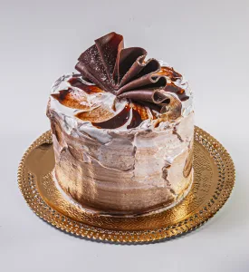 Bolo de Ameixa